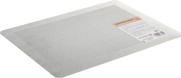 Actual product image de Buyer Baking tray perforated aluminium flat 40x30cm