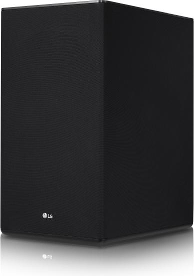 Image du produit LG SL8YG (440 W, 3.1 Canal)