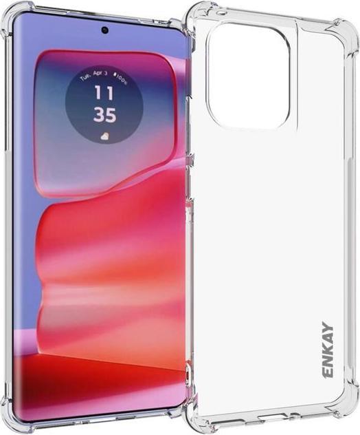 Produktbild Enkay Softcase TPU Series (Motorola Edge 50 Pro)