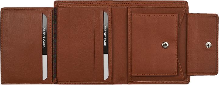 Produktbild Giorgio Carelli Unisex Geldbörse, klein, RFID