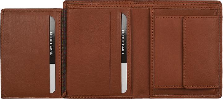 Produktbild Giorgio Carelli Unisex Geldbörse, klein, RFID