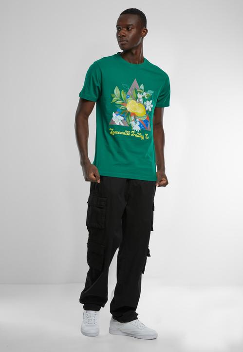 Actual product image Mister Tee MisterTee Lemonade Tea - 170001 (3XL)