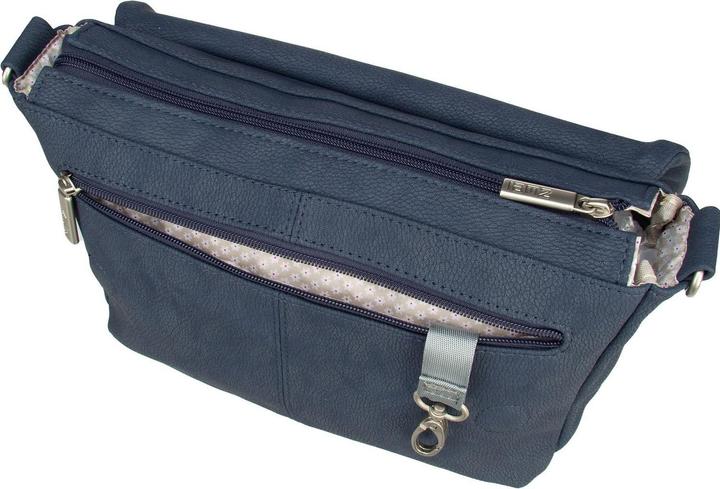 Immagine prodotto Zwei Borsa a tracolla Mademoiselle M60