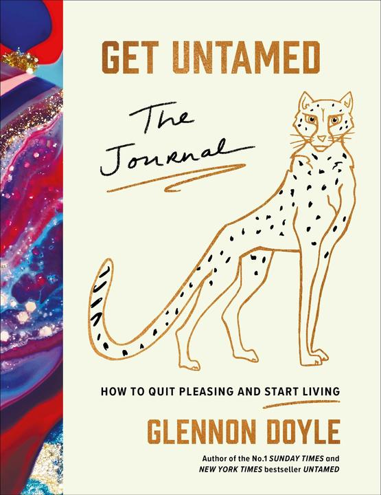 Immagine prodotto Get Untamed (Inglese, Glennon Doyle, 2021)