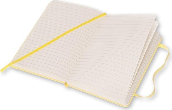 Actual product image Moleskine Notebook Classic Pocket (A6, Lined)