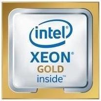 Immagine prodotto Dell Intel Xeon Gold 6136 - 3 GHz - 12 core - 24.75 (Presa P, 3 GHz, 12 -Core)