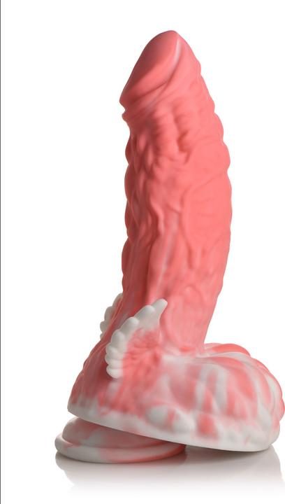 Creature Cocks Pegasus - Pecker Winged Silicone Dildo