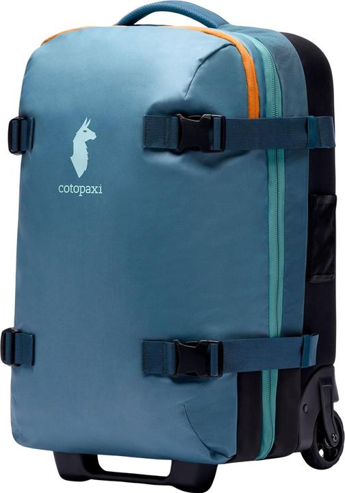 Actual product image Cotopaxi Allpa Roller Bag (38 l, M (50 - 90l))