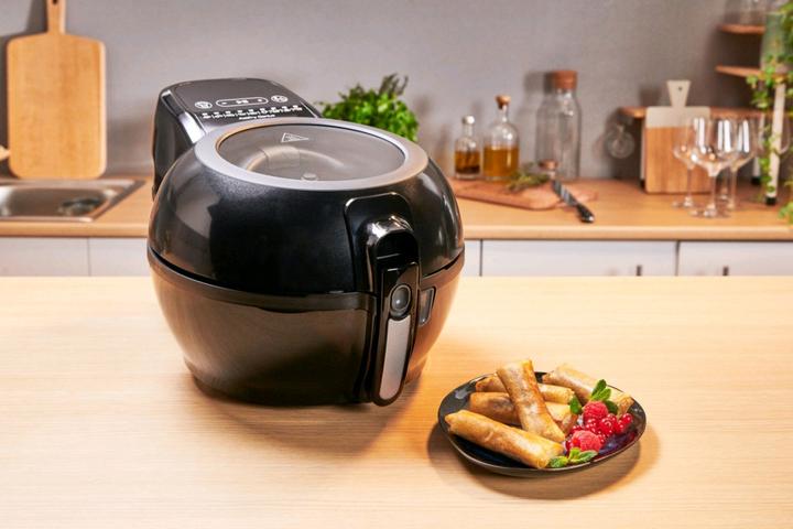 Image du produit Tefal Actifry Genius+ FZ7738 Friteuse à air chaud