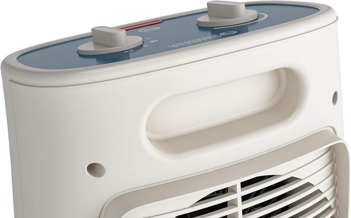 Actual product image Olimpia Splendid Caldo Rock M (2000 W)