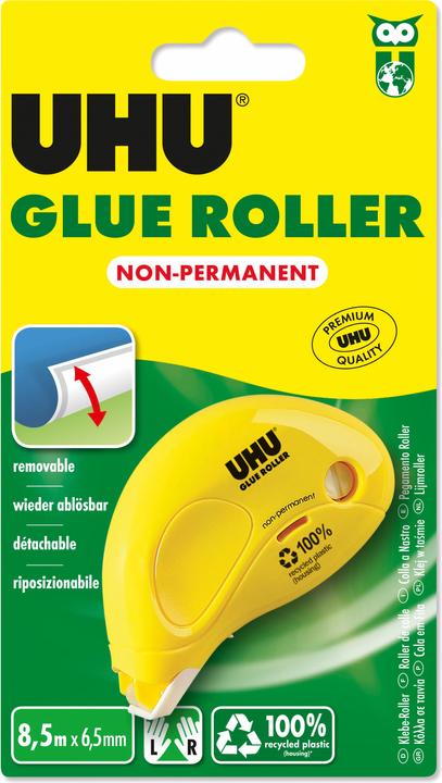 Image du produit UHU Rouleau de colle