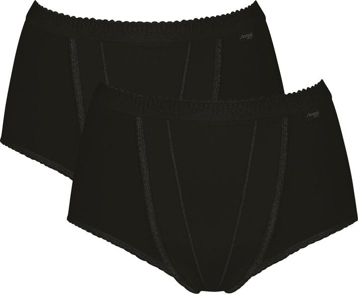 Image du produit Sloggi Contrôle Maxislip (38, lot de 2)