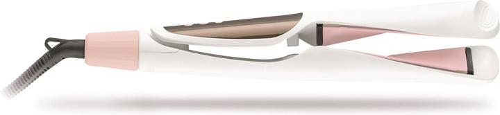Actual product image Vitalmaxx Curl Styler Professional Hair Styler