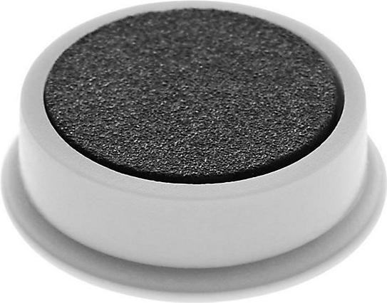 Immagine prodotto Magnetoplan Calamita DISCOFIX MINI, Ø 20 mm, conf. da 100 pz., grigio.