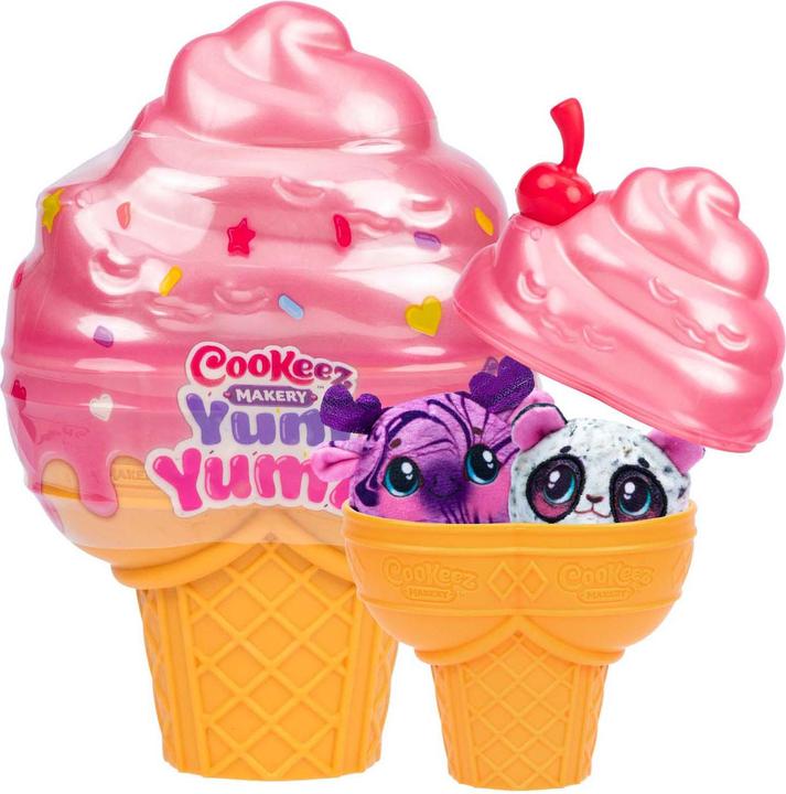 Produktbild Moose Cookeez Makery (14.30 cm)