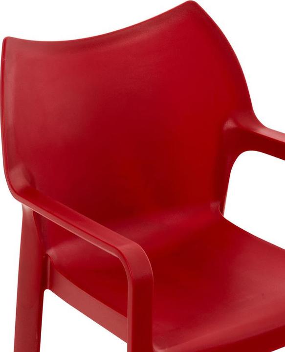 Produktbild Swisshandel24 Stuhl DIVA