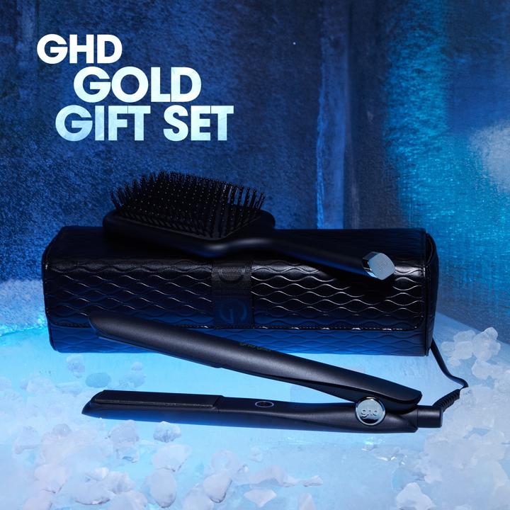 Immagine prodotto ghd Set regalo - Piastra per capelli (Piastra per capelli)