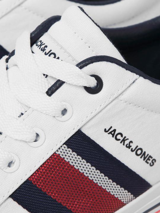Actual product image Jack & Jones Jfwgorgon Canvas Sn (42)
