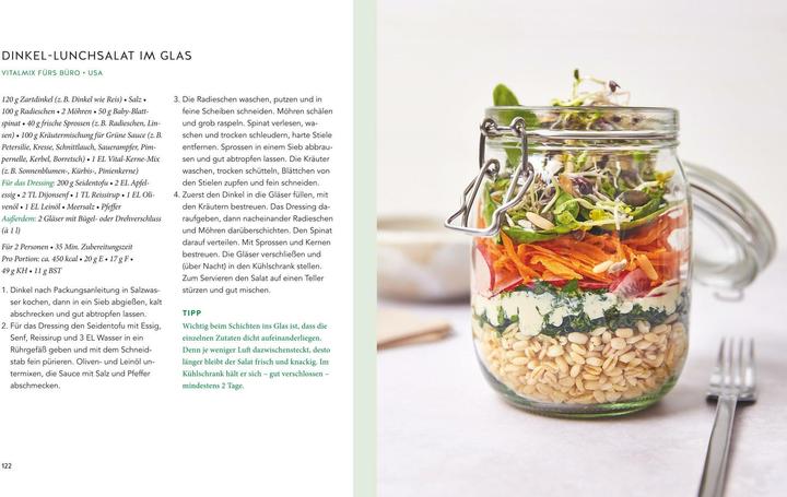 Actual product image Abnehmen garantiert (German, Petra Bracht, 2021)