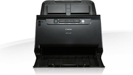Actual product image Canon Dr-C240 (USB)