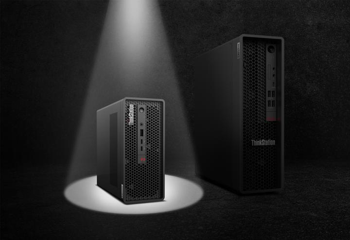 Immagine prodotto Lenovo ThinkStation P3 Ultra (Intel Core i9-14900, 64 GB, 1000 GB)