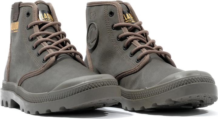 Produktbild Palladium stiefeletten pampa hi coated (42)