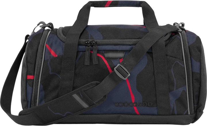 Image du produit Coocazoo sac sac de sport avec compartiment pour linge humide, 20 litres (20 l)