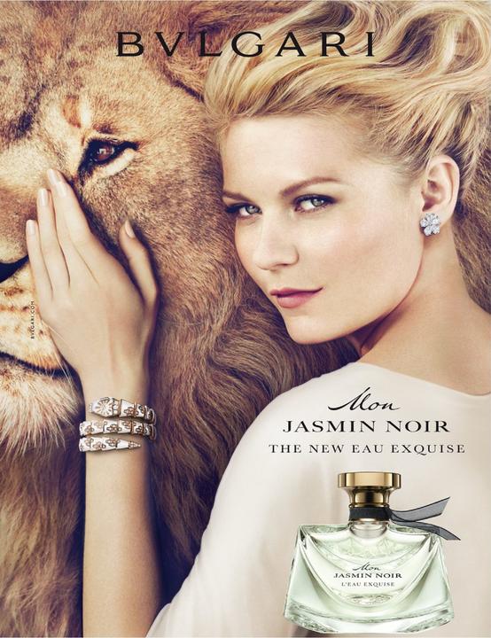 Immagine prodotto Bulgari Mon Jasmin Noir L'Eau Exquise (Eau de toilette, 75 ml)
