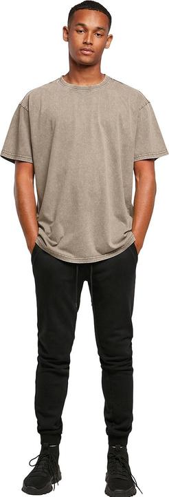 Actual product image Build Your Brand TShirt Heavy (4XL)
