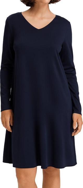 Hanro Nachthemd Cotton Silk (XS)