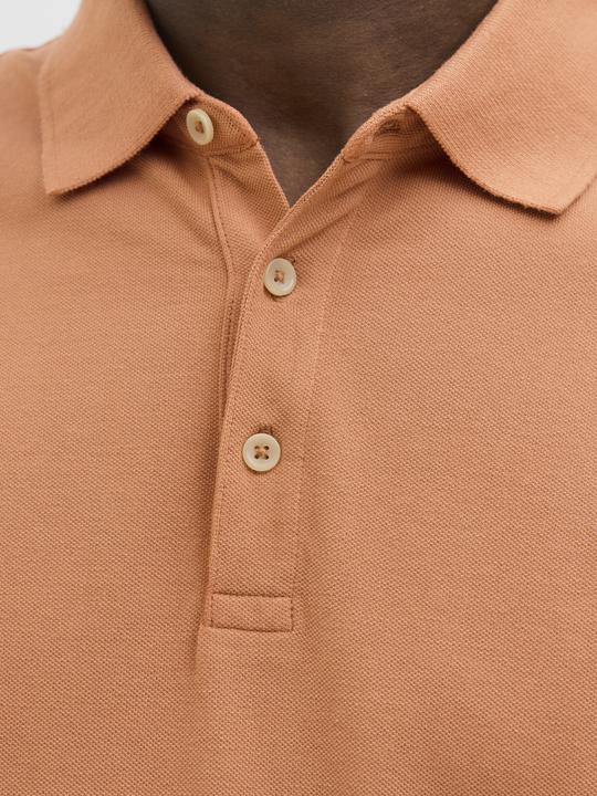 Immagine prodotto Jack & Jones Maglietta polo monocolore (XXL)