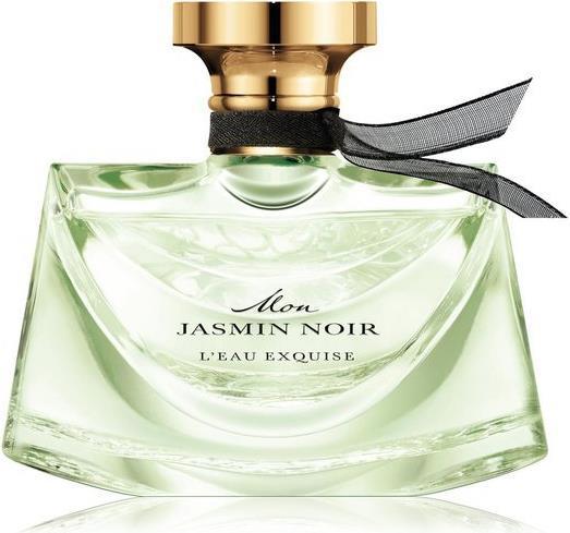 Immagine prodotto Bulgari Mon Jasmin Noir L'Eau Exquise (Eau de toilette, 75 ml)