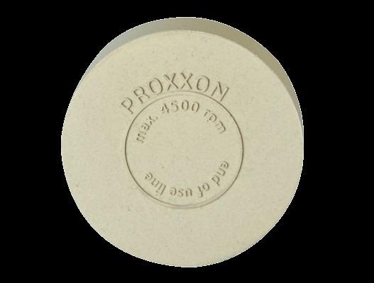 Actual product image Proxxon Eraser disc, Ø 50 mm