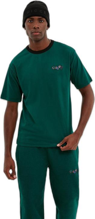 Image du produit Nicce t-shirt tumble (XS)