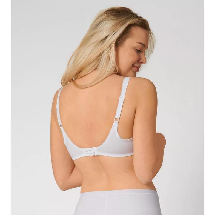 Produktbild Triumph Bügel-BH "Ladyform Soft" (80 DD, Einzelpack)
