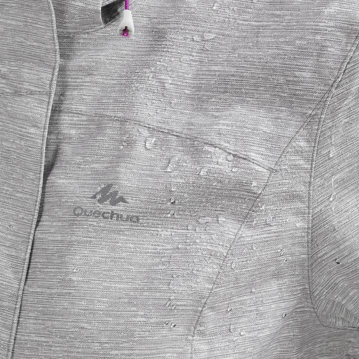Produktbild Quechua MH100 WTP (XXS)