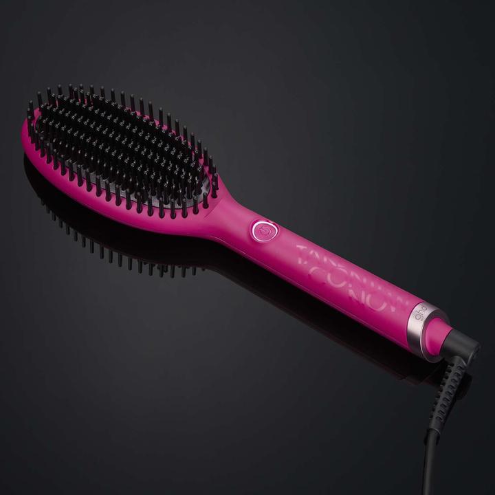 Immagine prodotto ghd Glide Hot Brush (Spazzola levigante)