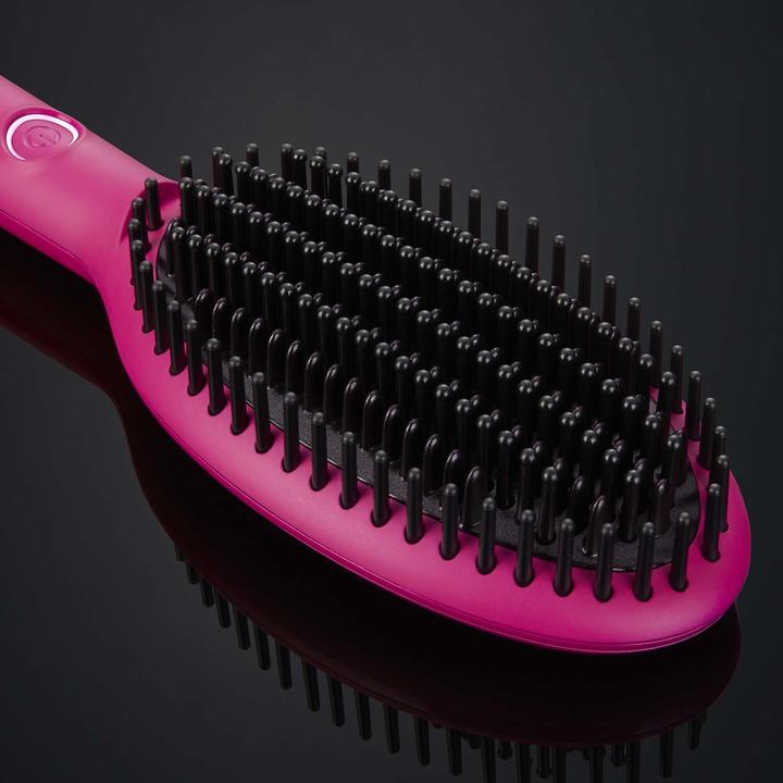 Immagine prodotto ghd Glide Hot Brush (Spazzola levigante)