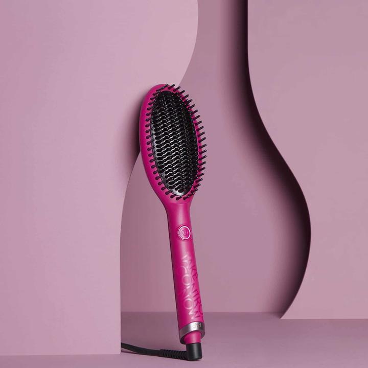 Immagine prodotto ghd Glide Hot Brush (Spazzola levigante)