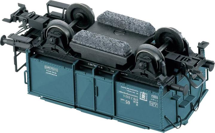 Produktbild Märklin Schienen-Reinigungswa (Spur H0)
