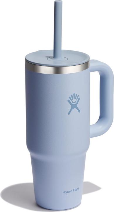 Image du produit Hydro Flask 24Oz All A. Travel Tumbler Surf (0.71 l)