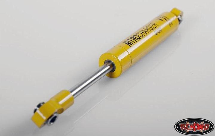 Produktbild Rc4Wd 80mm ARB Old Man Nitrocharger Sport Shock