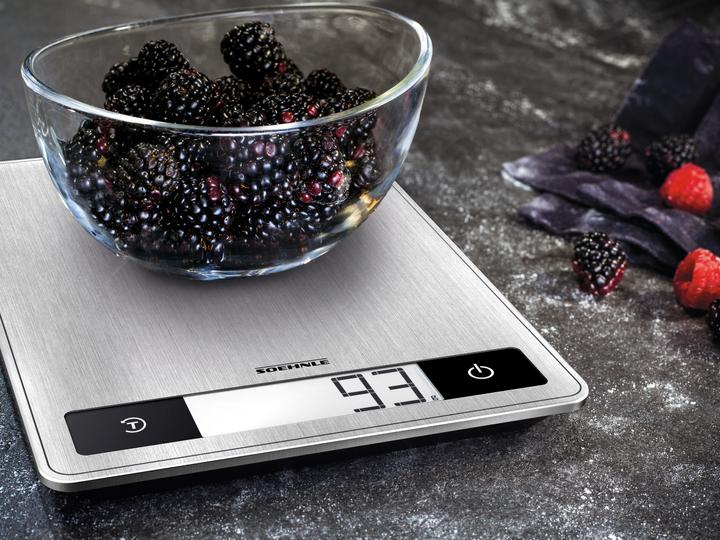 Actual product image Soehnle Page Profi 200