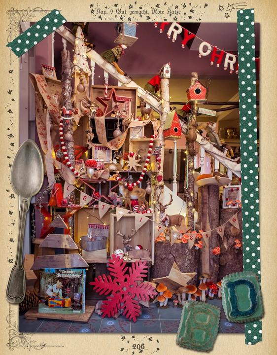 Image du produit Backen, Craft und rote Katze (Allemand, Andrea Stolzenberger, 2015)