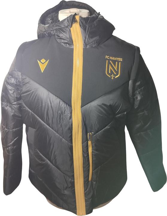 Produktbild Macron Daunenjacke FC Nantes 2024/25 (M)
