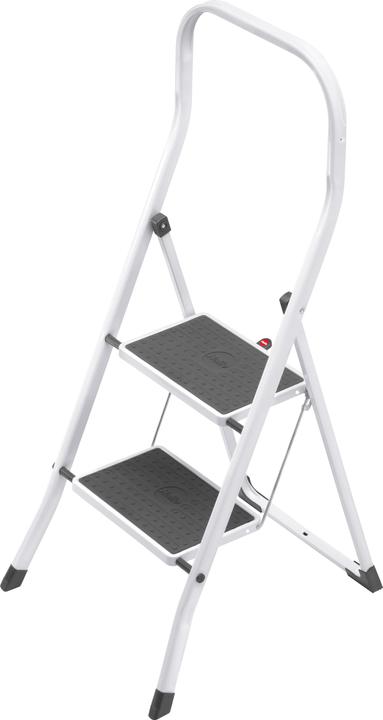 Hailo Safety (Klapptritt, 12 cm)