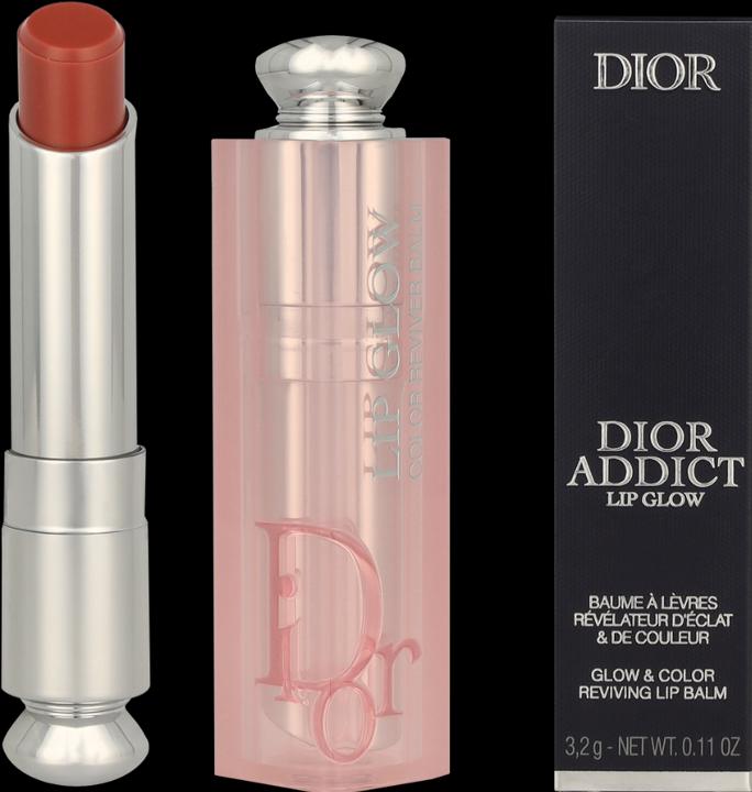 Produktbild Dior Addict Lip Glow