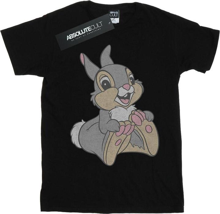 Produktbild Disney Classic Thumper TShirt Jungen (152, 158)