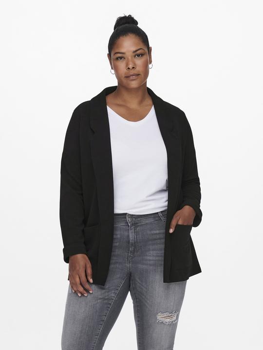 Immagine prodotto Only Blazer curvy aperto davanti (S)