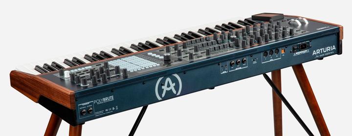 Produktbild Arturia PolyBrute